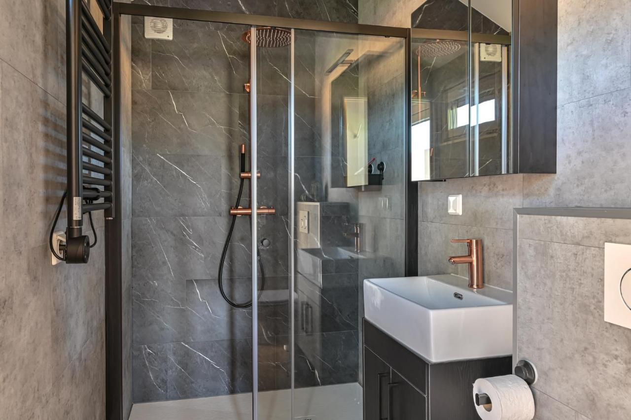 Hub Resorts Drentse Weelde 4-Persoons Chalet 407 Hoogersmilde المظهر الخارجي الصورة