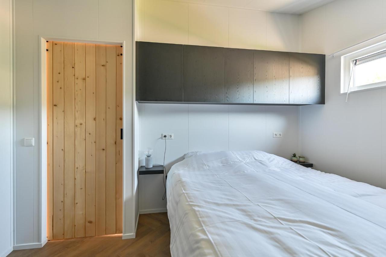 Hub Resorts Drentse Weelde 4-Persoons Chalet 407 Hoogersmilde المظهر الخارجي الصورة